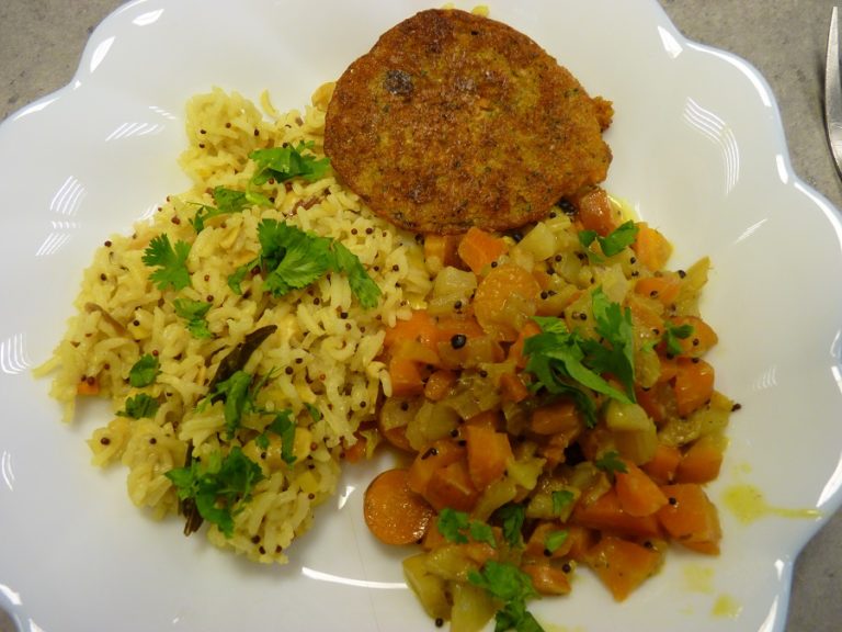 Les cours de cuisine ayurvédique Espace Ayurveda Harmonie